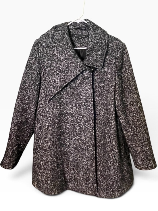 Preston & York Jackets & Blazers - Preston & York wool blend overcoat. Size medium GUC Vintage
